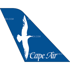 Detail Cape Air Logo Nomer 18