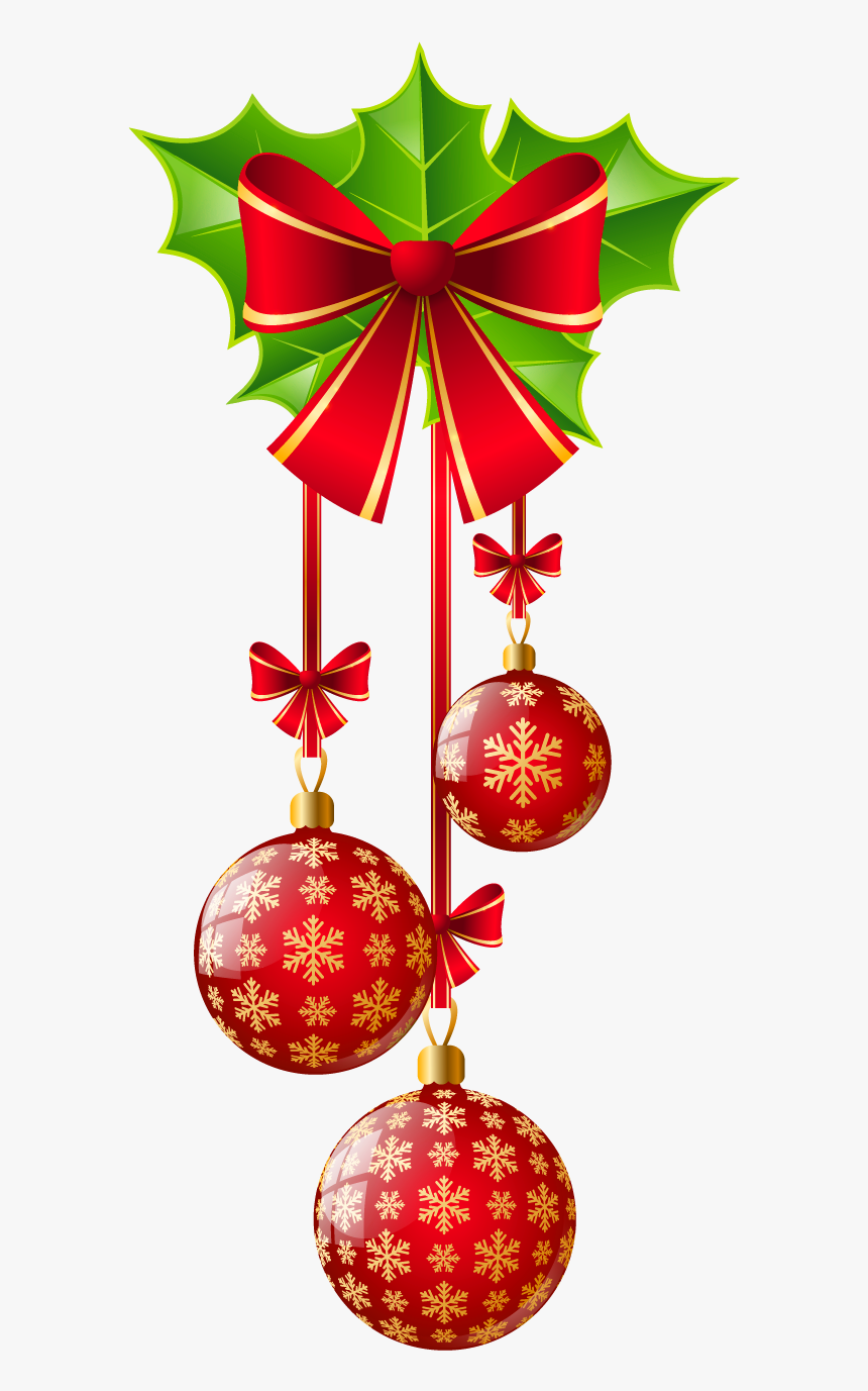 Detail Christmas Decorations Png Nomer 12