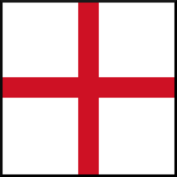 Detail Die Englische Flagge Nomer 18