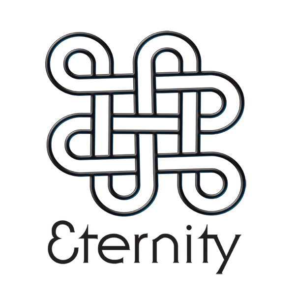 Detail Eternity Logo Nomer 9