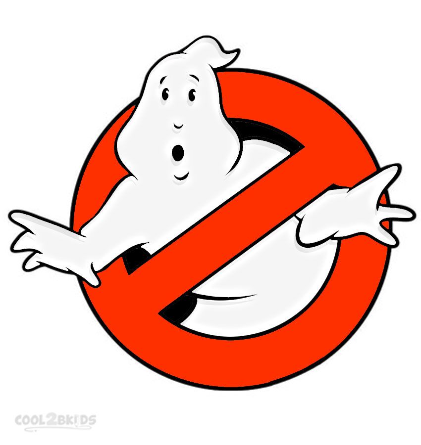 Ghostbusters Zeichen - KibrisPDR