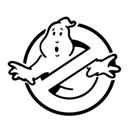 Detail Ghostbusters Zeichen Nomer 8