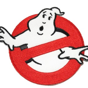 Detail Ghostbusters Zeichen Nomer 9
