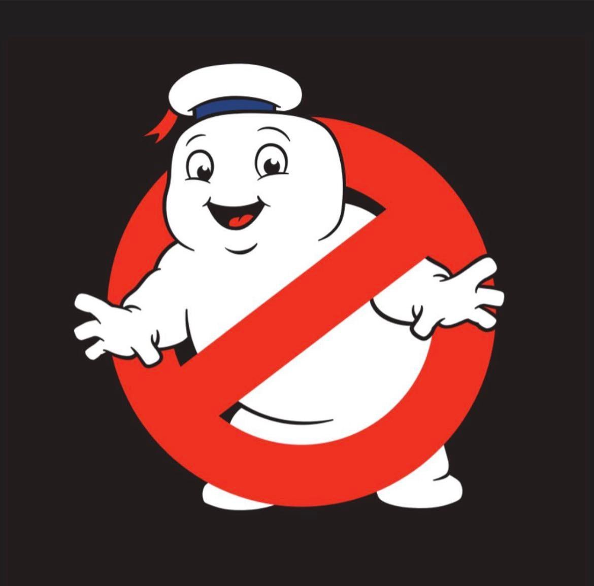 Detail Ghostbusters Zeichen Nomer 12