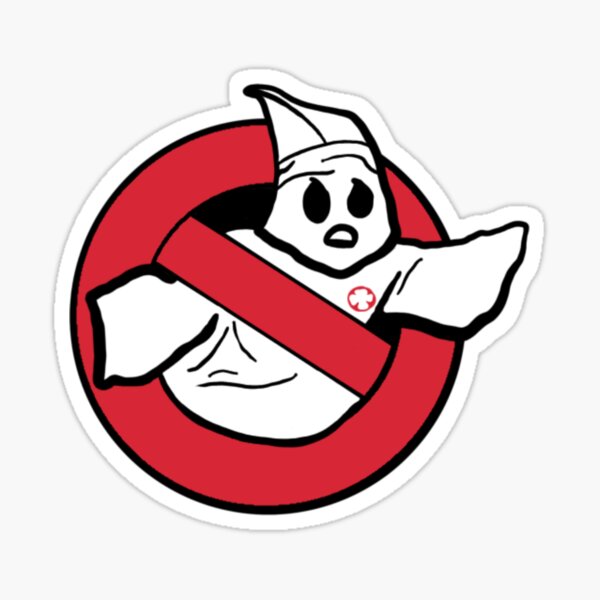 Detail Ghostbusters Zeichen Nomer 13