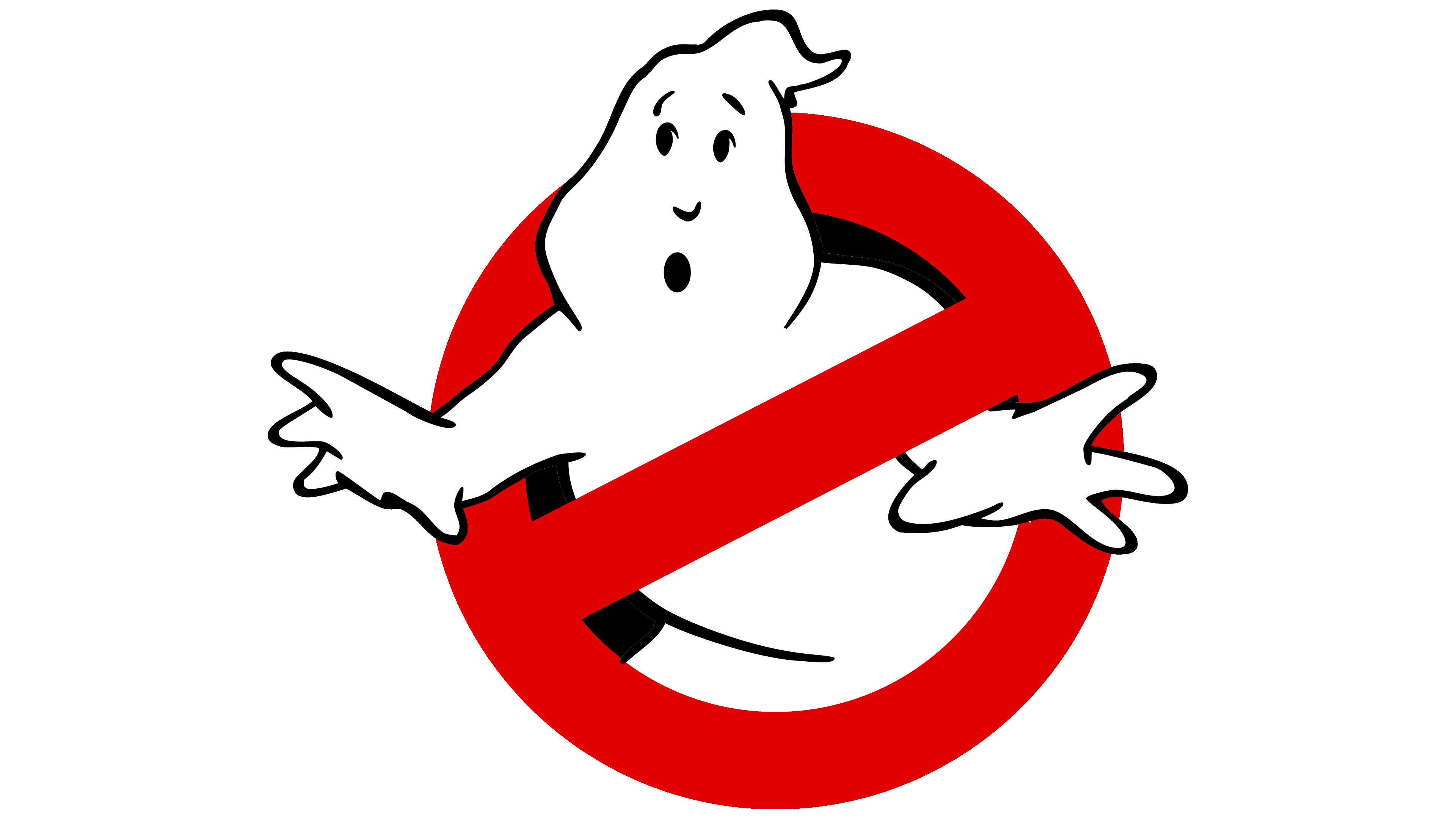 Detail Ghostbusters Zeichen Nomer 2