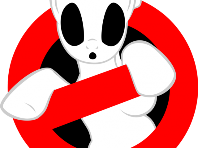 Detail Ghostbusters Zeichen Nomer 17