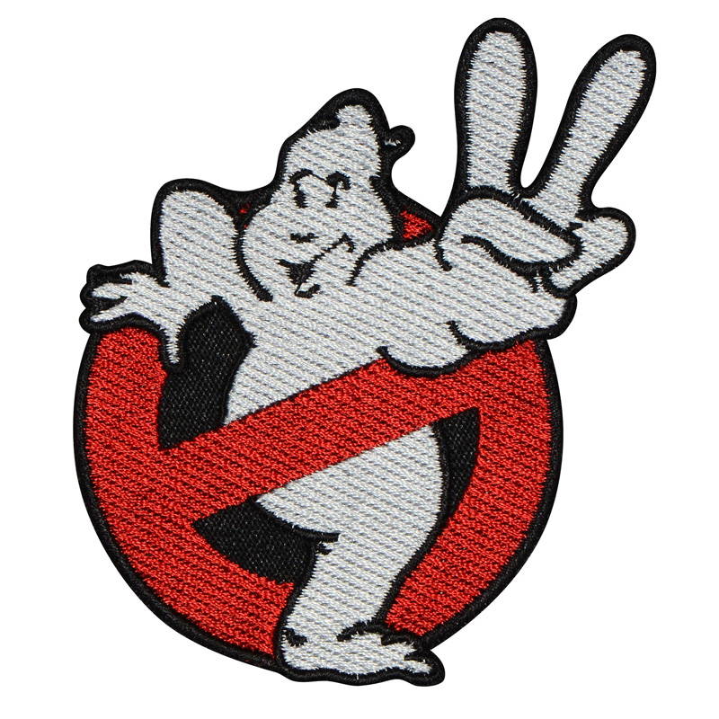Detail Ghostbusters Zeichen Nomer 18