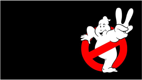 Detail Ghostbusters Zeichen Nomer 19