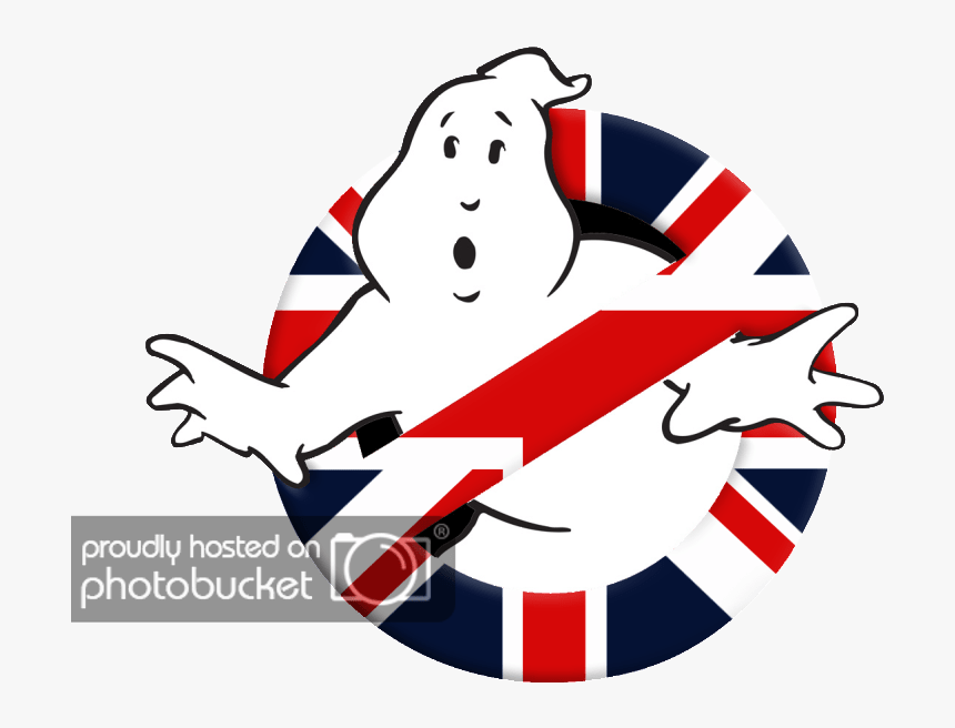 Detail Ghostbusters Zeichen Nomer 20
