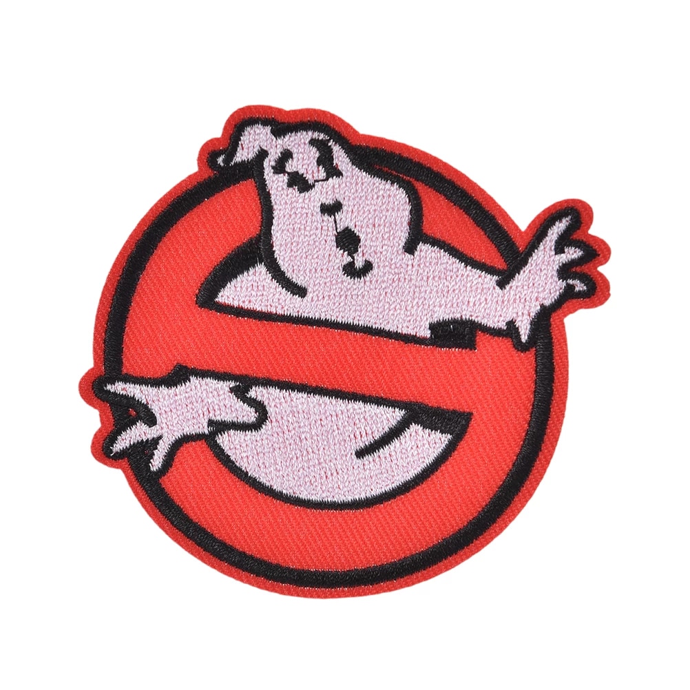 Detail Ghostbusters Zeichen Nomer 21