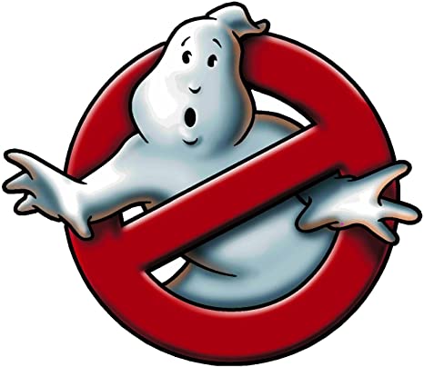 Detail Ghostbusters Zeichen Nomer 4