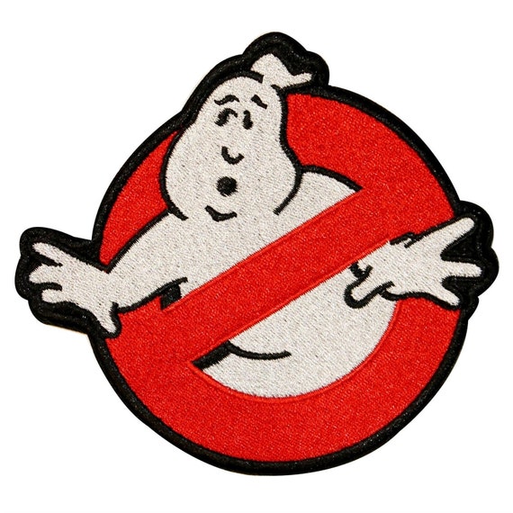 Detail Ghostbusters Zeichen Nomer 5