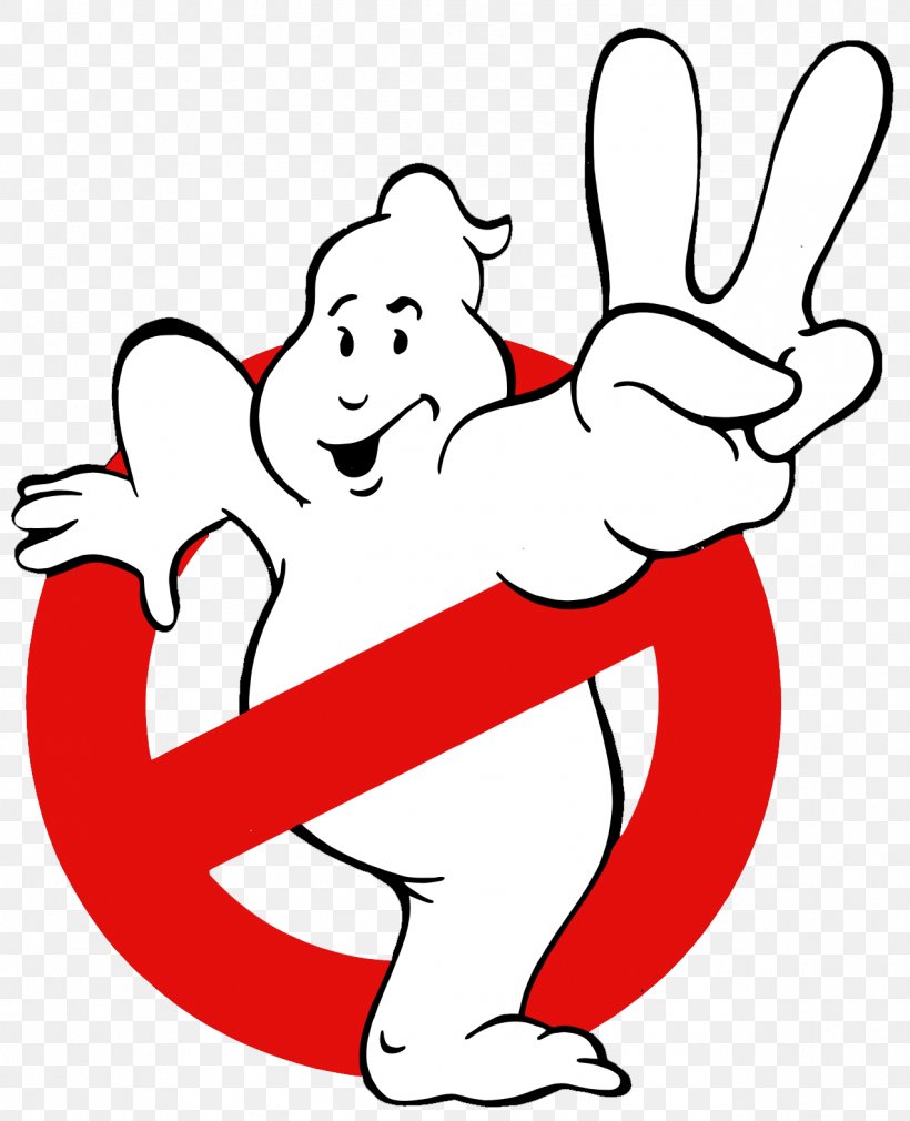 Detail Ghostbusters Zeichen Nomer 7
