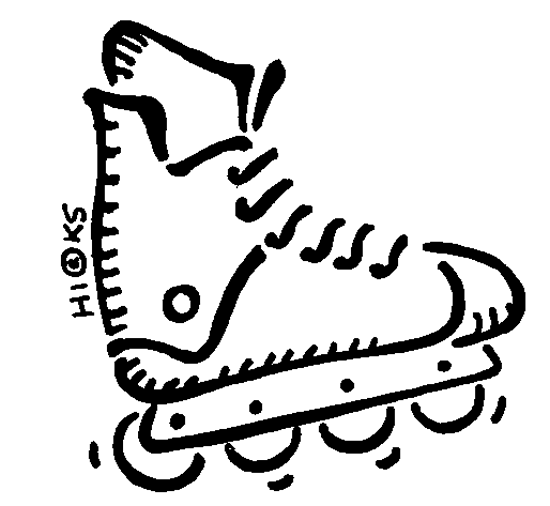 Detail Inliner Clipart Nomer 11