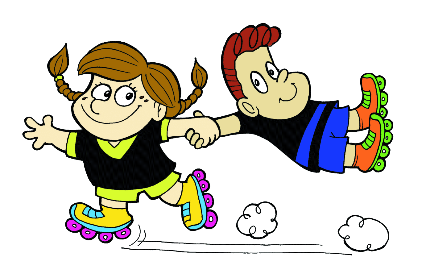Detail Inliner Clipart Nomer 18