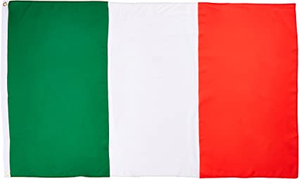 Detail Italienische Fahne Nomer 19