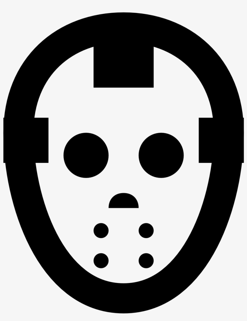 Detail Jason Friday The 13th Mask Nomer 13
