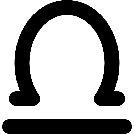 Detail Libra Zeichen Nomer 14