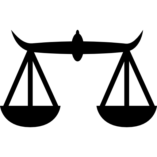Detail Libra Zeichen Nomer 22
