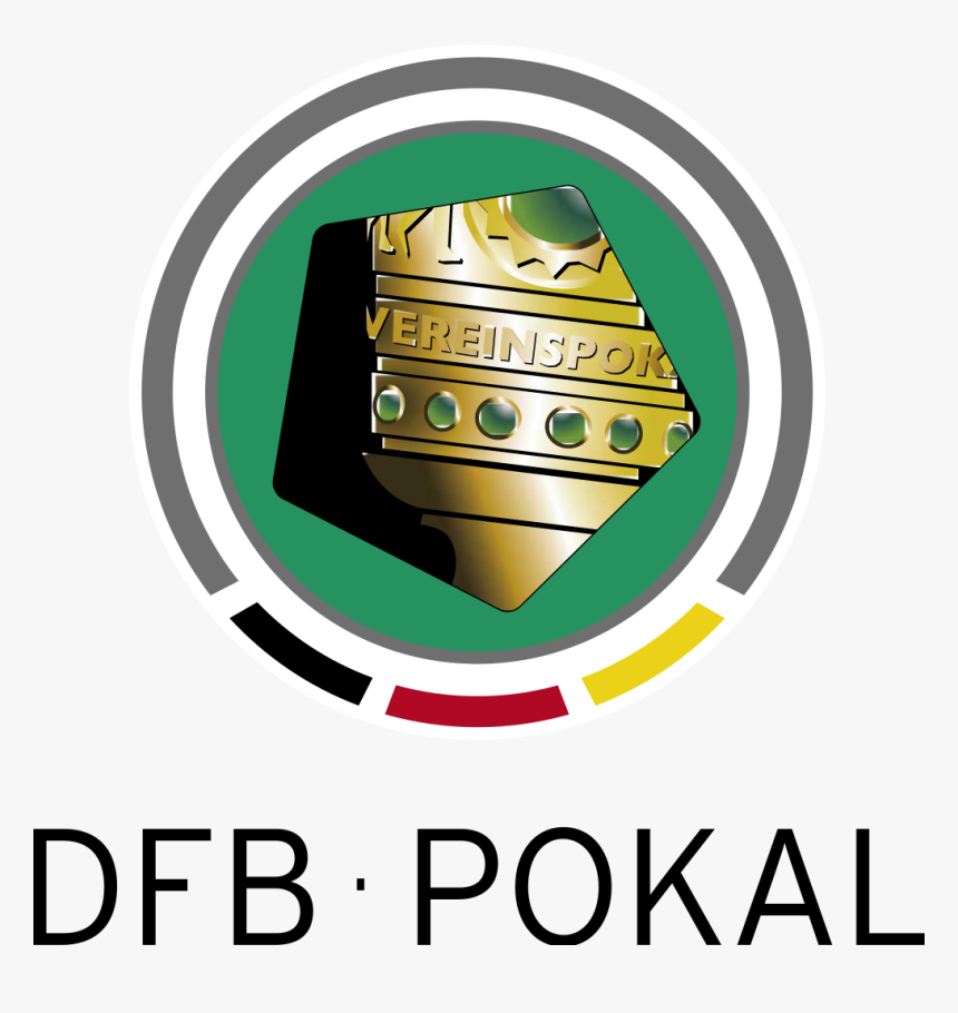 Detail Logo Dfb Pokal Nomer 2
