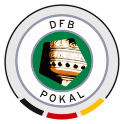 Detail Logo Dfb Pokal Nomer 3