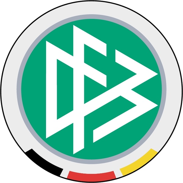Detail Logo Dfb Pokal Nomer 4