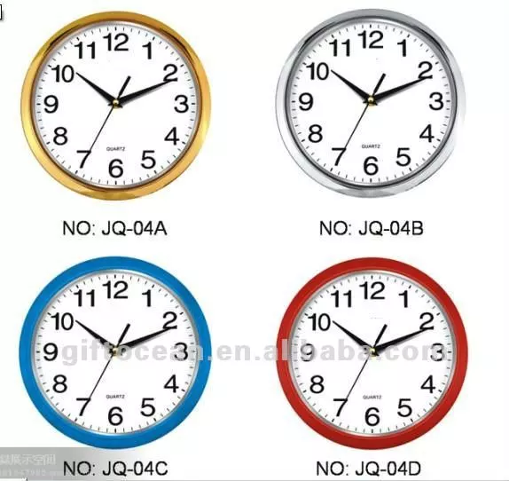 Detail Neon Uhr Nomer 25