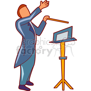 Detail Orchester Clipart Nomer 16