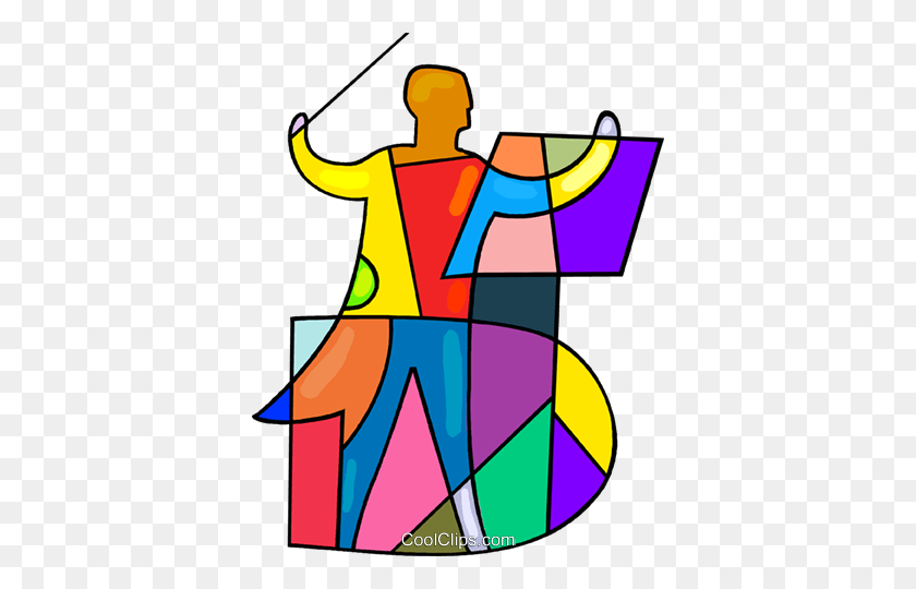 Detail Orchester Clipart Nomer 17