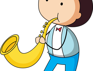 Detail Orchester Clipart Nomer 18