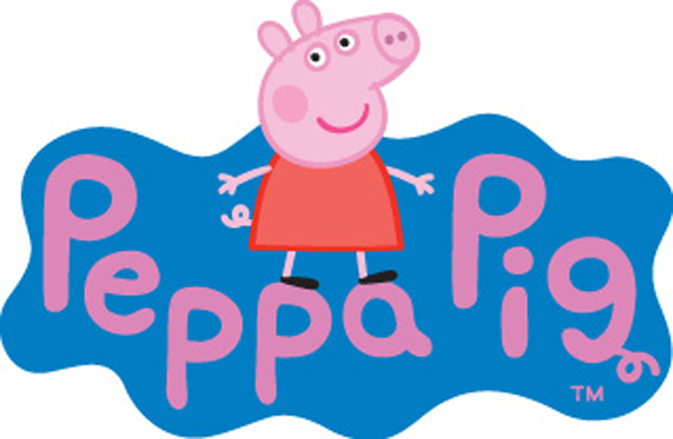 Detail Peppa Pig Celebrates Chinese New Year Nomer 9