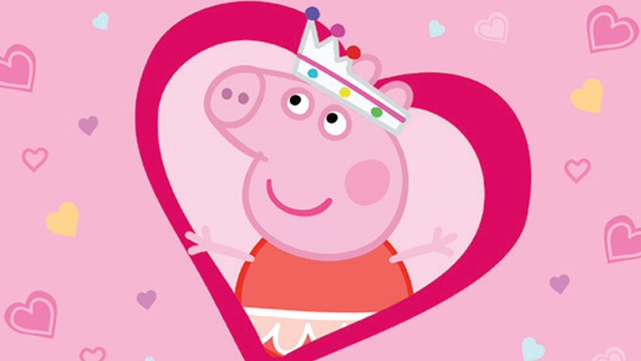 Detail Peppa Pig Celebrates Chinese New Year Nomer 3
