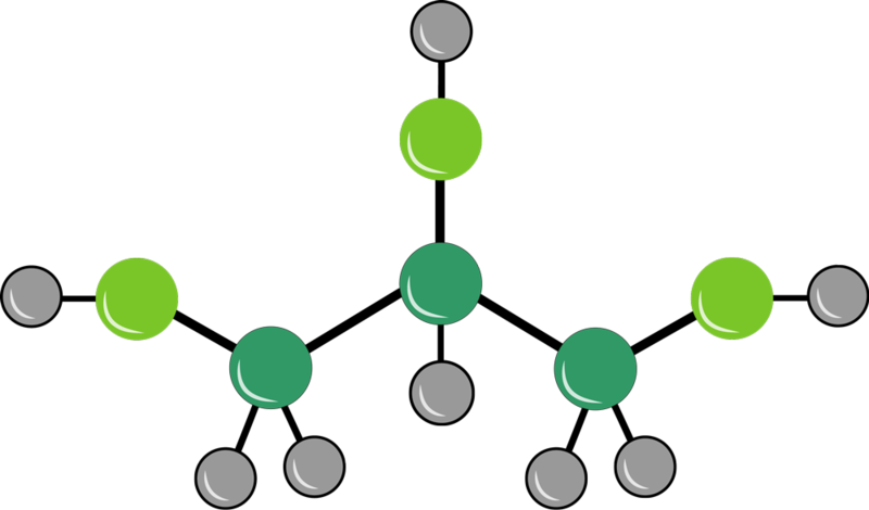 Detail Propan 2 Ol Strukturformel Nomer 6