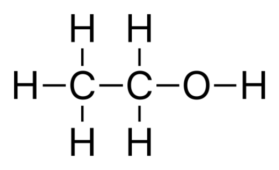 Detail Propan 2 Ol Strukturformel Nomer 8