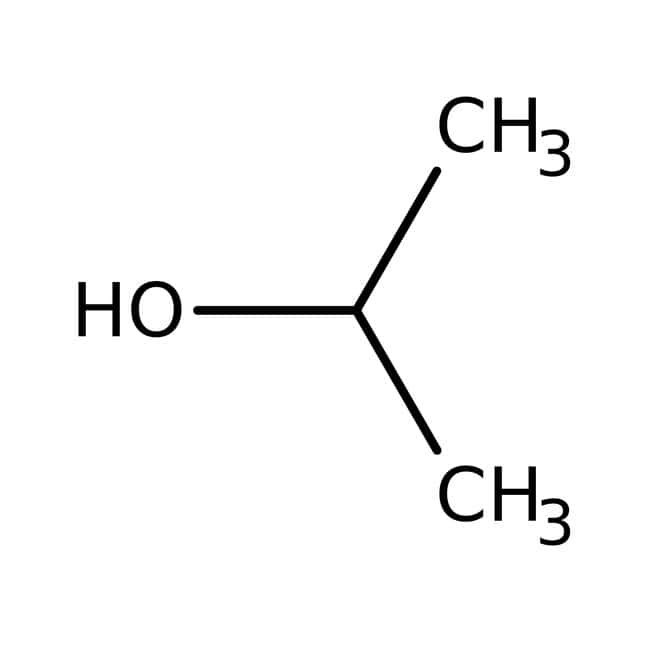 Detail Propan 2 Ol Strukturformel Nomer 9