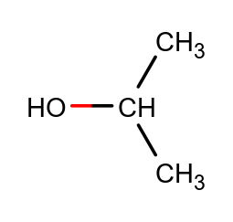 Detail Propan 2 Ol Strukturformel Nomer 2