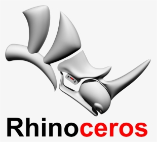 Detail Rhino Logo Nomer 10