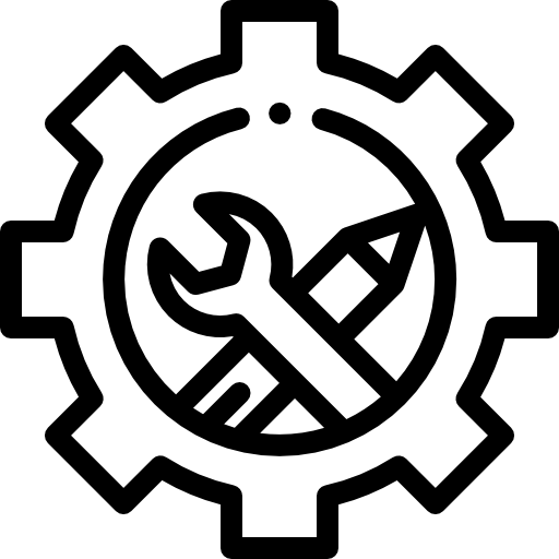 Setup Icon - KibrisPDR