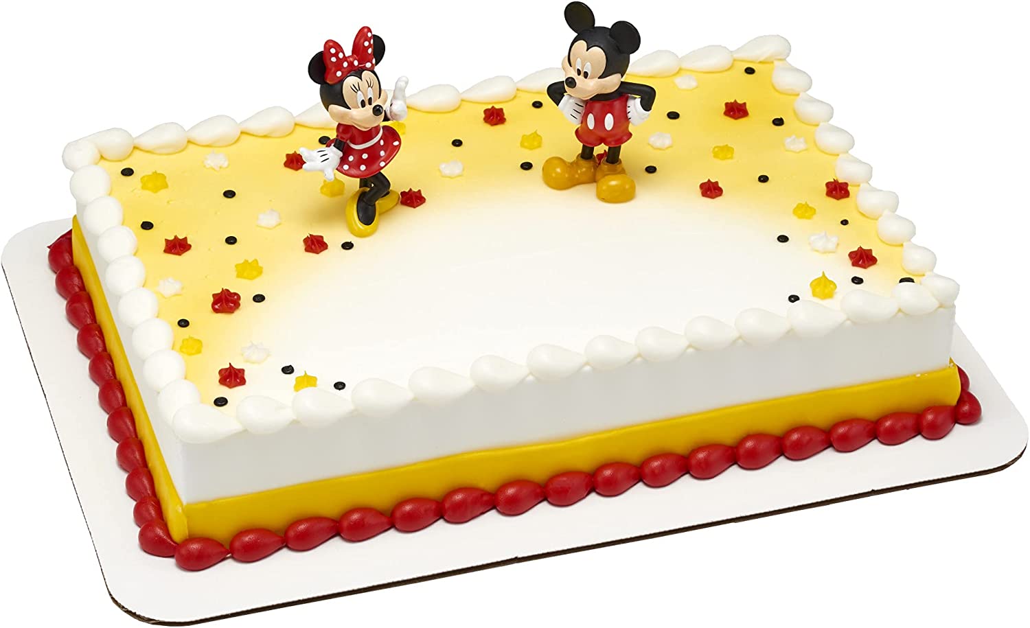 Detail Baby Mickey Mouse Torte Nomer 4