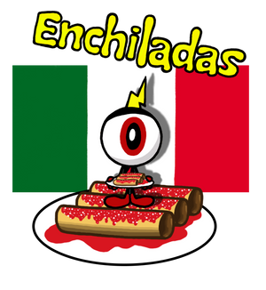 Detail Enchilada Quesadilla Nomer 10