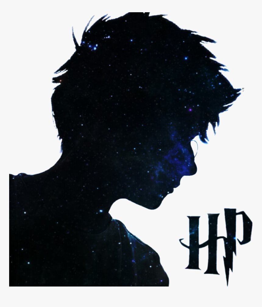 Detail Harry Potter Silhouette Nomer 13