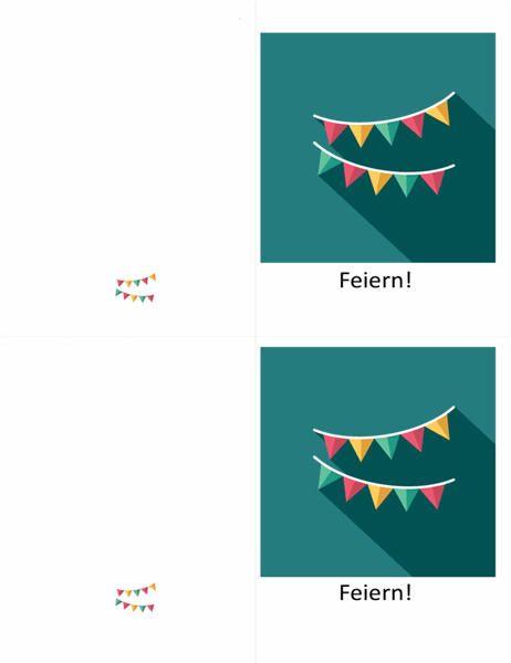 Detail Karten Vorlage Nomer 9