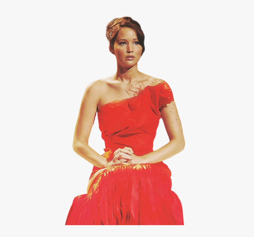 Detail Katniss Everdeen Outfits In Catching Fire Nomer 26