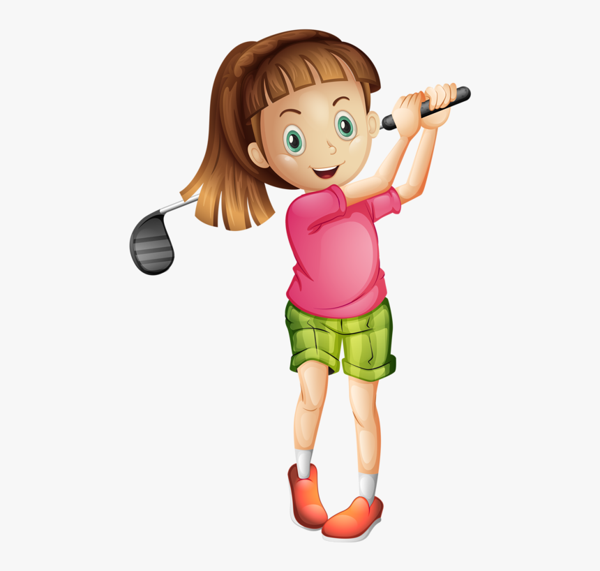 Detail Kindersport Clipart Nomer 15