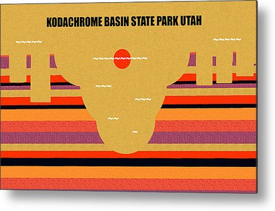 Detail Kodachrome Basin State Park Nomer 7