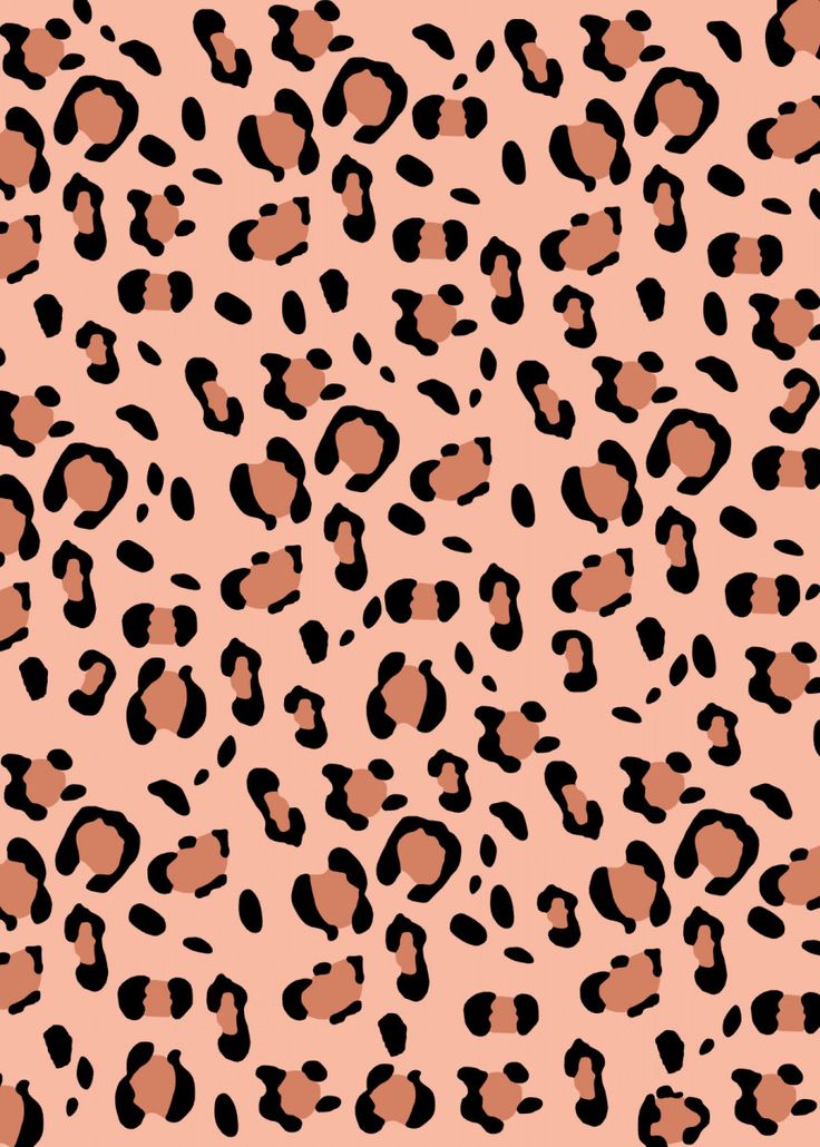 Detail Leopard Hintergrund Nomer 8