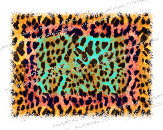 Detail Leopard Hintergrund Nomer 9