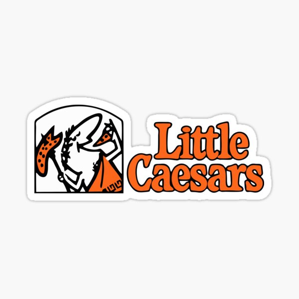 Detail Little Caesars Logo Nomer 18