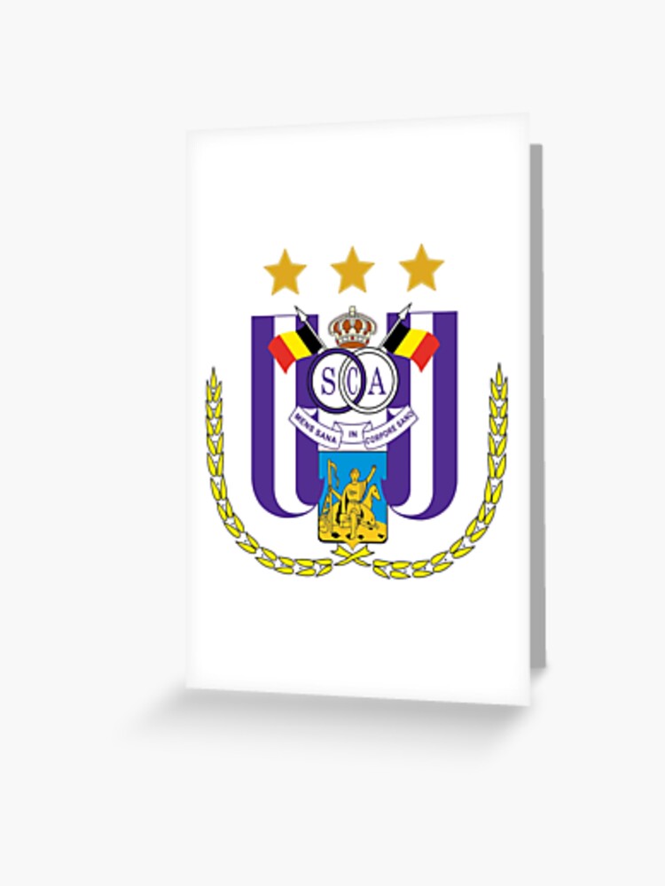 Detail Logo Rsc Anderlecht Nomer 14